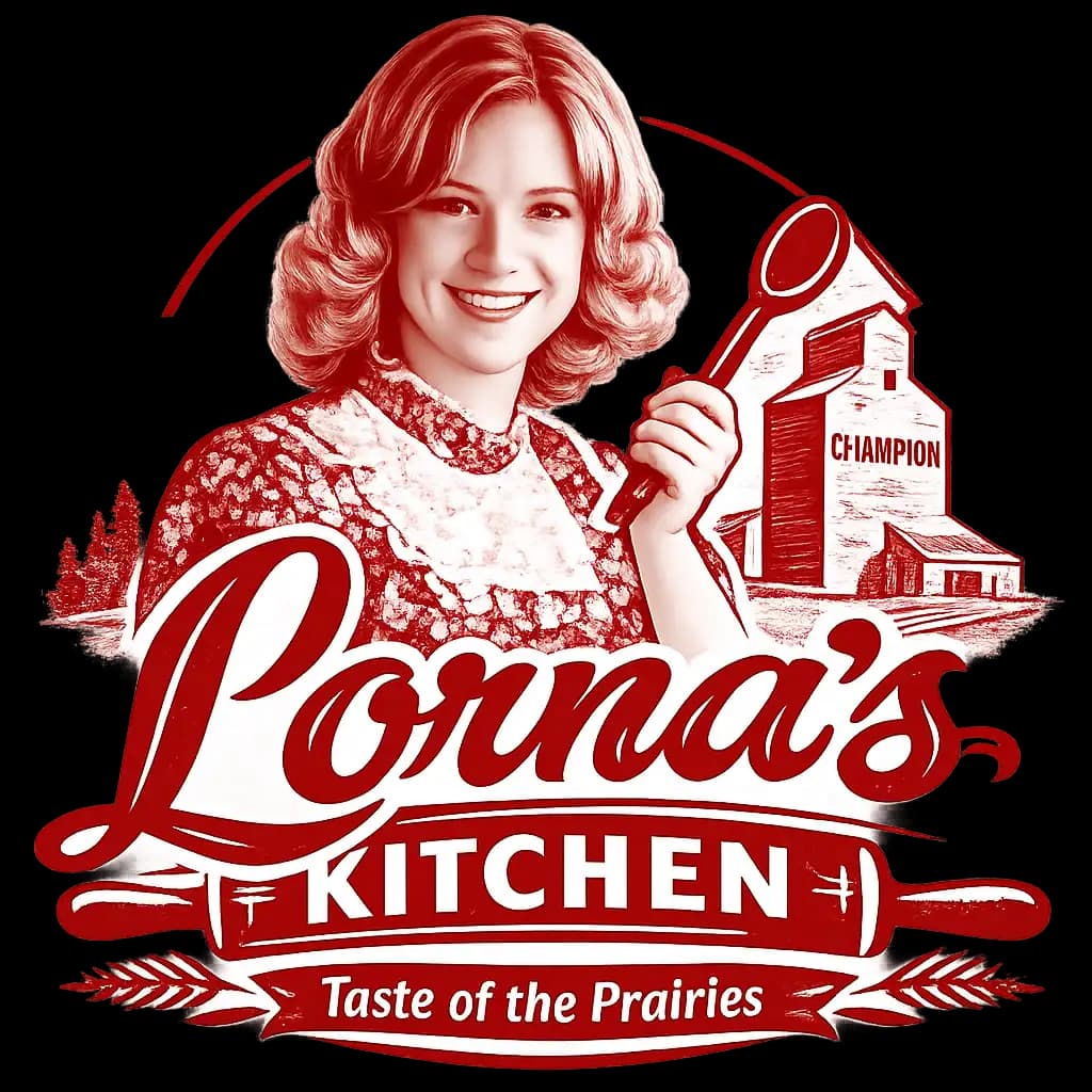 Lorna's Kitchen